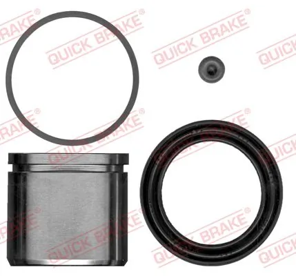 Repair Kit, brake caliper